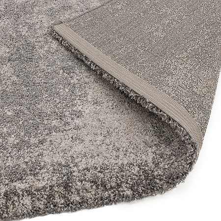 Dream Rug DM05 Dark Grey Beige