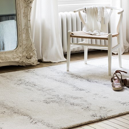 Dream Rug DM09 Cream Grey