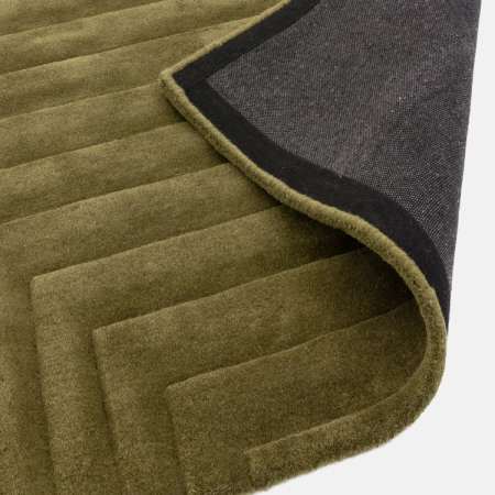 Form Olive Rug