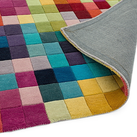 Funk Rugs Multi Boxes