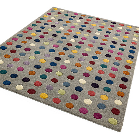 Funk Rugs Spotty