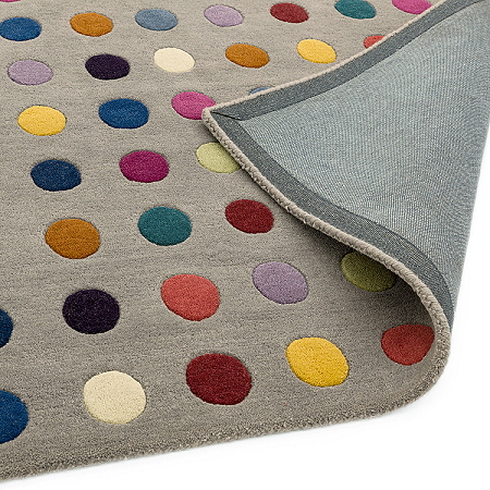 Funk Rugs Spotty