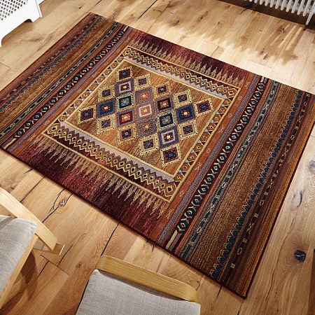 Gabbeh Rugs 107R