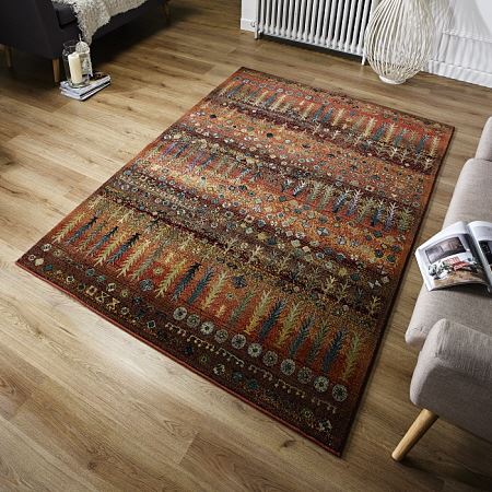 Gabbeh Rugs 415C