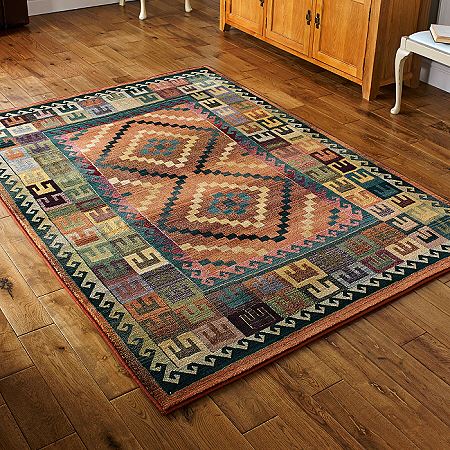 Gabbeh Rugs 51C