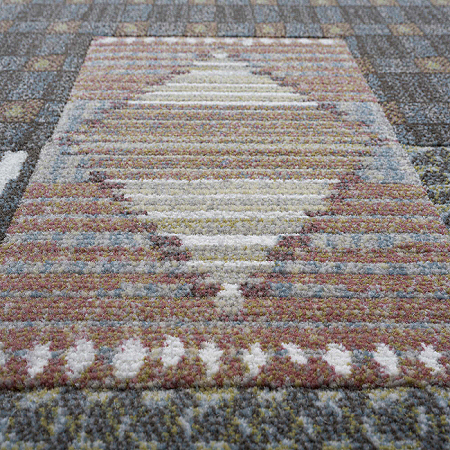 Galleria Rugs 63769 7270