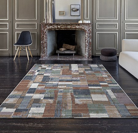 Galleria Rugs 63244 2626