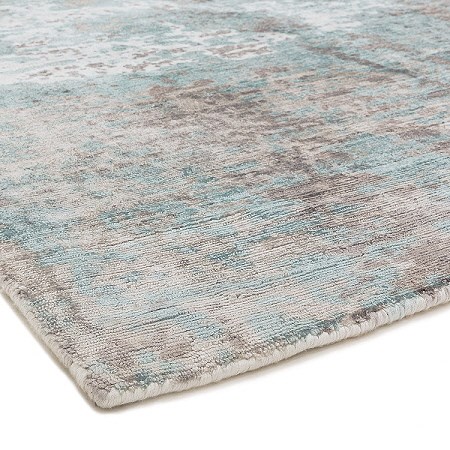 Gatsby Blue Rug