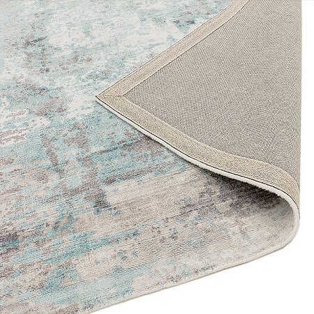 Gatsby Blue Rug