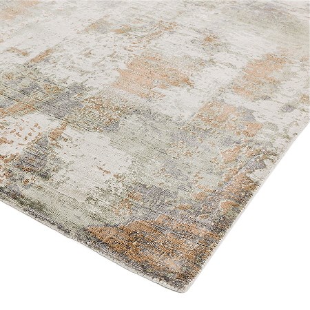 Gatsby Coral Rug