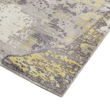 Gatsby Gold Rug