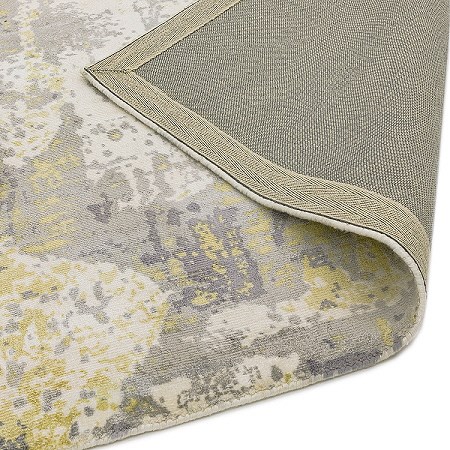 Gatsby Gold Rug