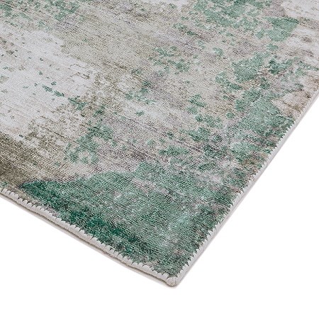 Gatsby Green Rug