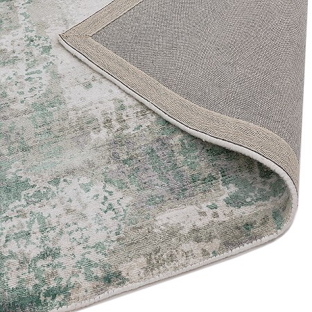 Gatsby Green Rug