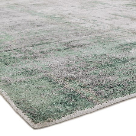 Gatsby Green Rug