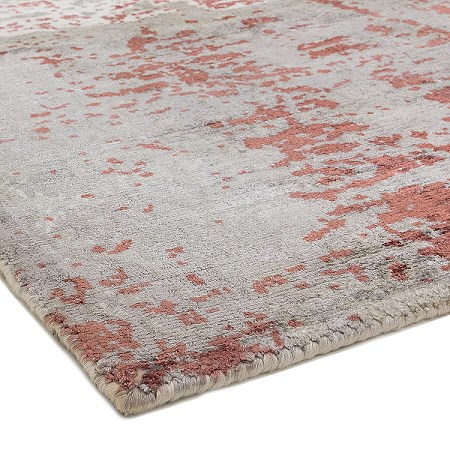 Gatsby Red Rug