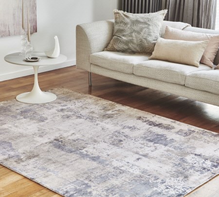 Gatsby Cloud Rug