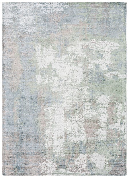 Gatsby Coral Rug