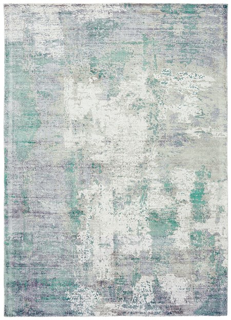 Gatsby Green Rug