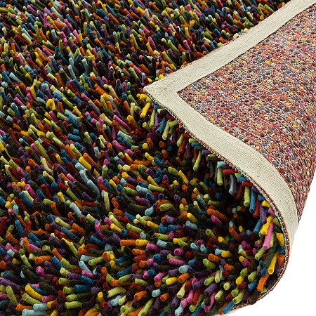 Genie Multi-Coloured Rug