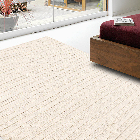 Grayson Cream Rug