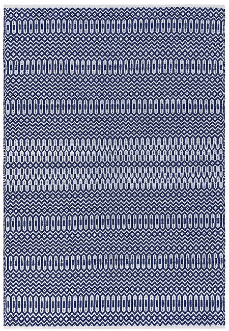 Halsey Rug Blue