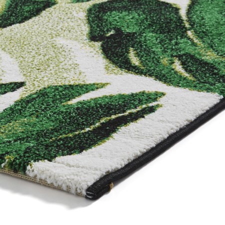 Havana Rug 8598 Green