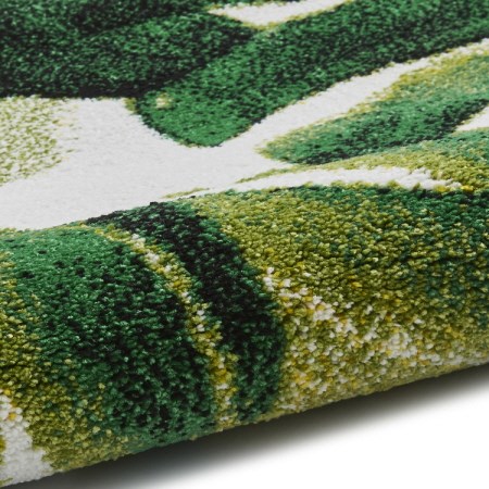 Havana Rug 8598 Green