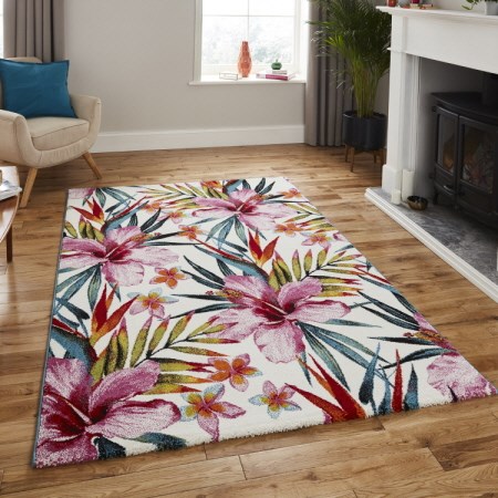 Havana Rug 9574 Multi