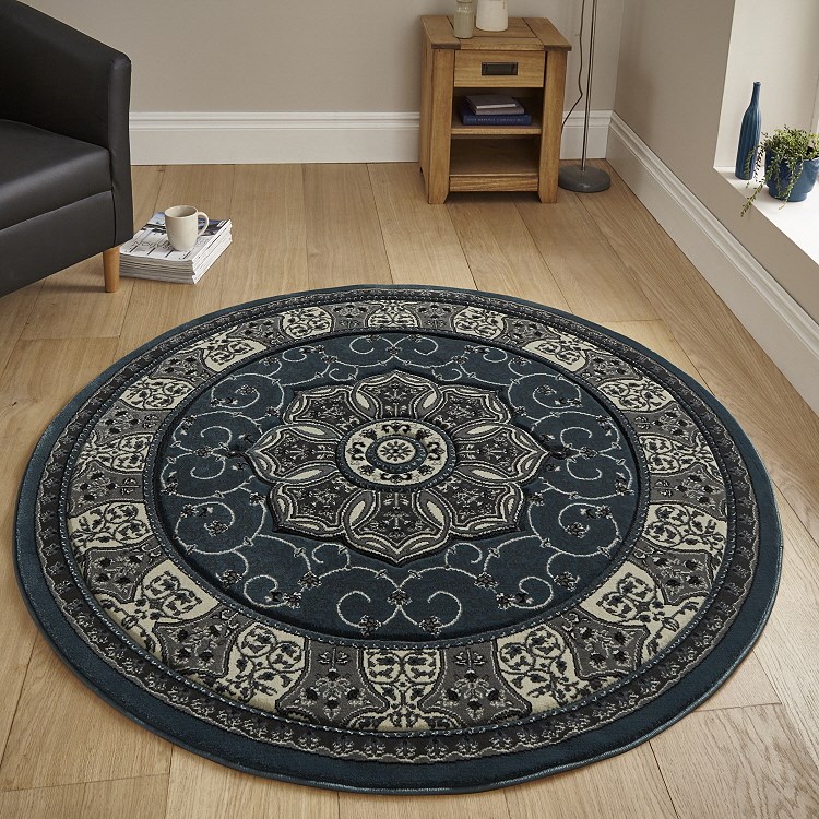 https://www.expressrugs.co.uk/Rugs_Online_UK/Heritage-Round-Rugs-4400-Dark-Blue-LIL.jpg