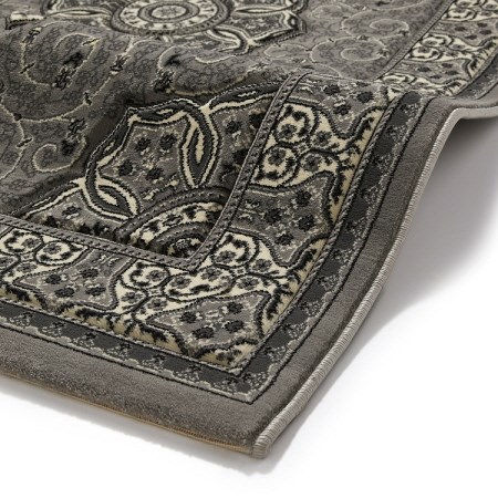 Heritage Rugs 4400 Grey