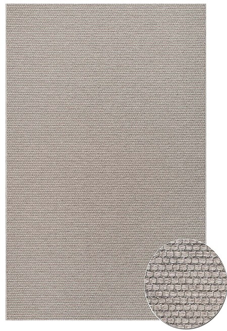 High Line Rugs 99215 3005 Grey