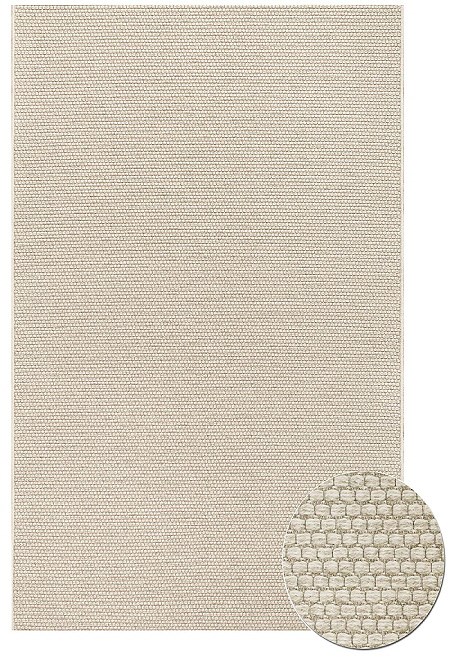 High Line Rugs 99215 6001 Ivory Grey