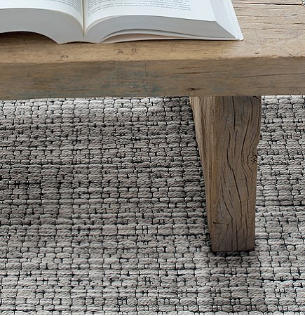 High Line Rugs 99633 3013 Light Grey