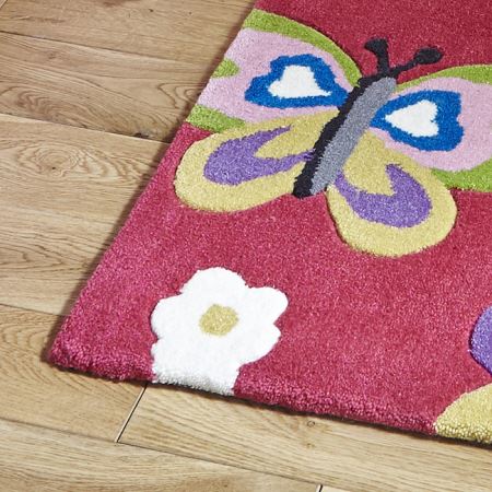 Hong Kong Kids Rug 5234