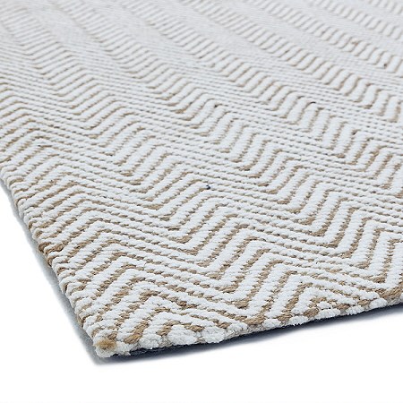 Ives Rug Natural