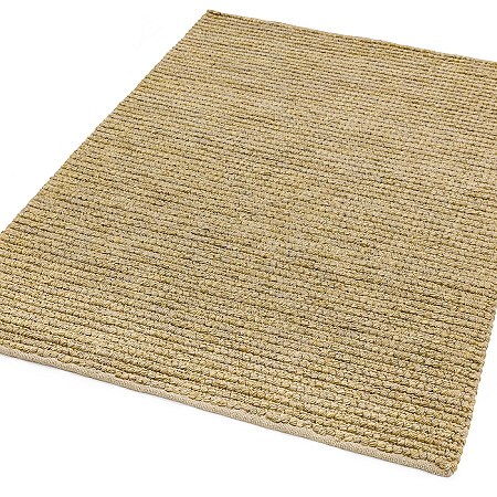 Jute Loop Rug Natural