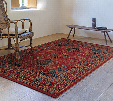 Kashqai Rugs 4345 300