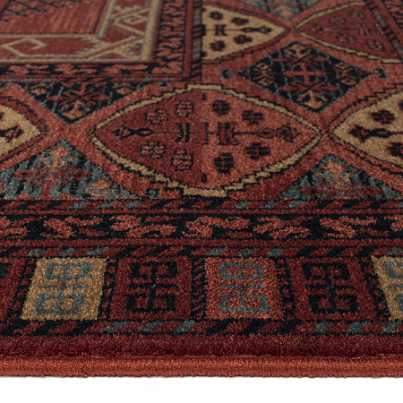 Kashqai Rugs 4346 300