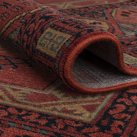 Kashqai Rugs 4346 300