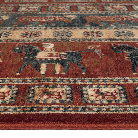 Kashqai Rugs 4301 300