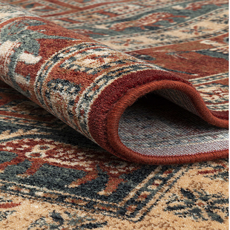 Kashqai Rugs 4301 300