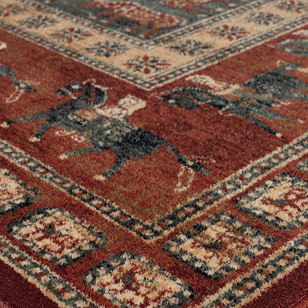 Kashqai Rugs 4301 300