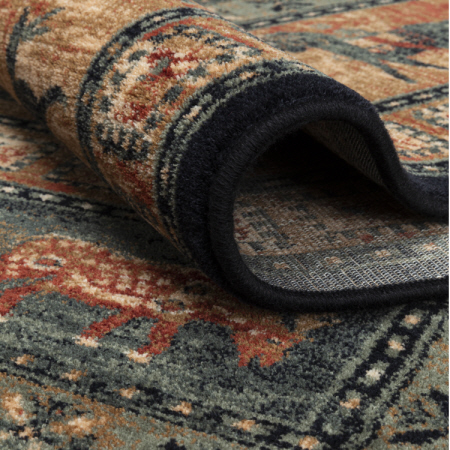 Kashqai Rugs 4301 500