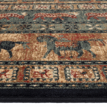 Kashqai Rugs 4301 500