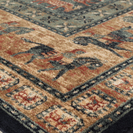 Kashqai Rugs 4301 500