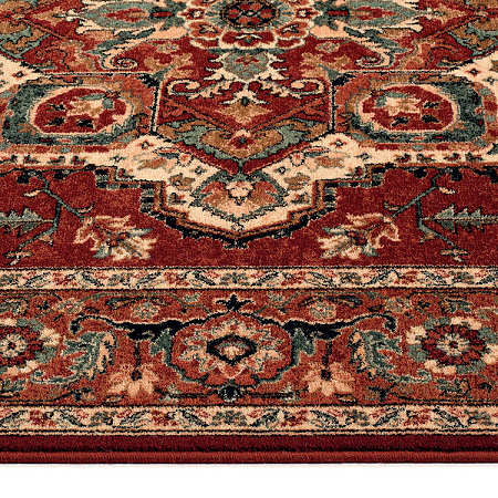 Kashqai Rugs 4354 300