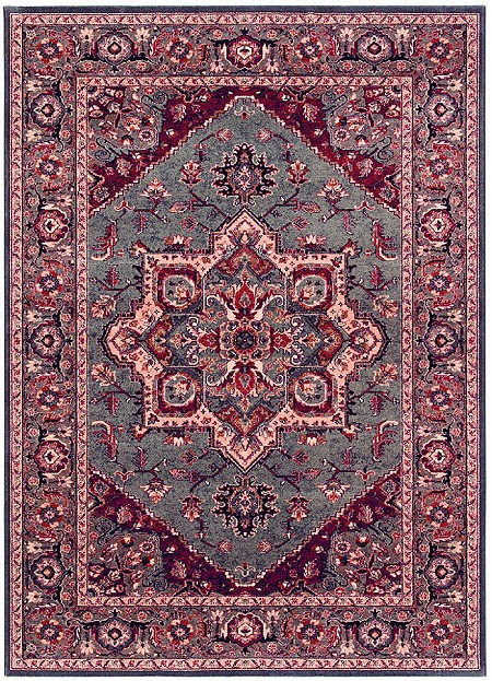 Kashqai Rugs 4354 401