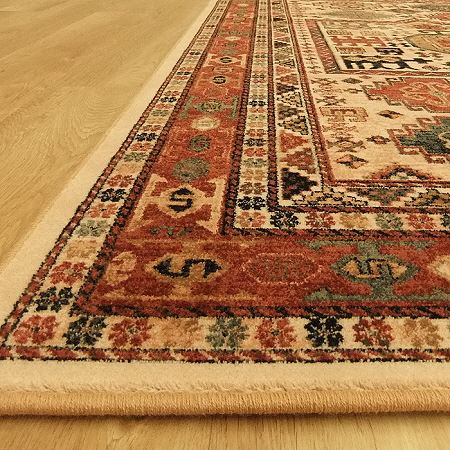 Kashqai Rugs 4306 100