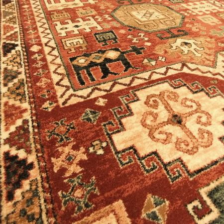 Kashqai Rugs 4306 300